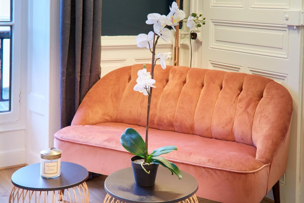 Le Gatsby 3*** Apartment