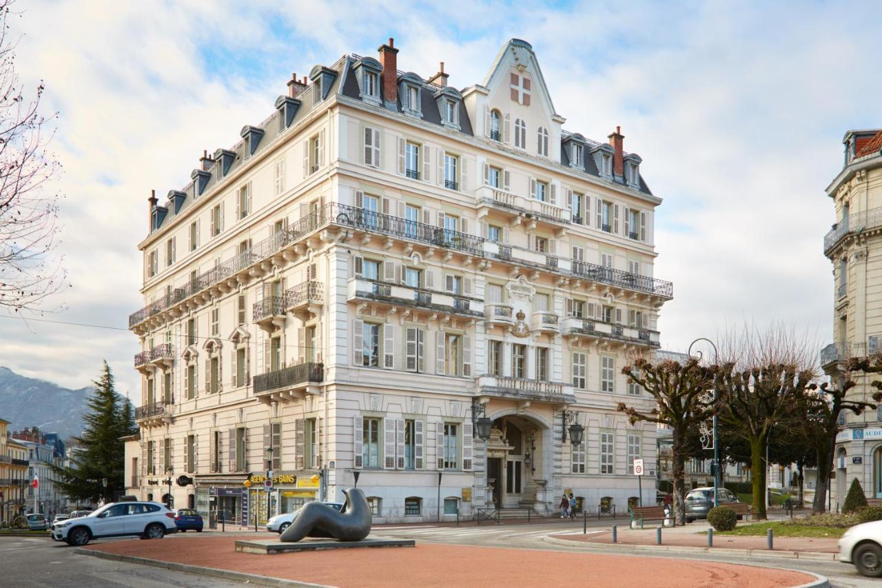 Apartment Le Gatsby 3***