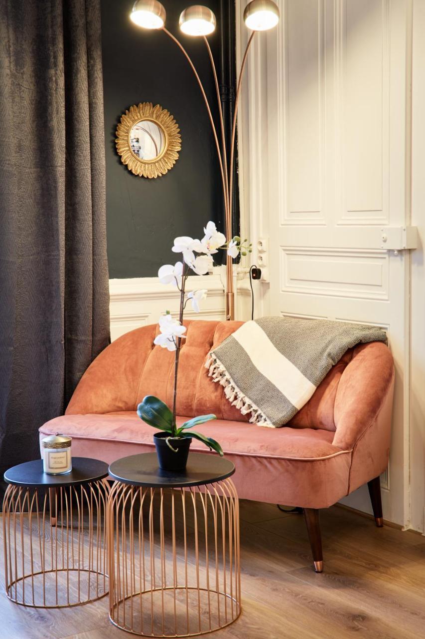 Le Gatsby 3*** Apartment
