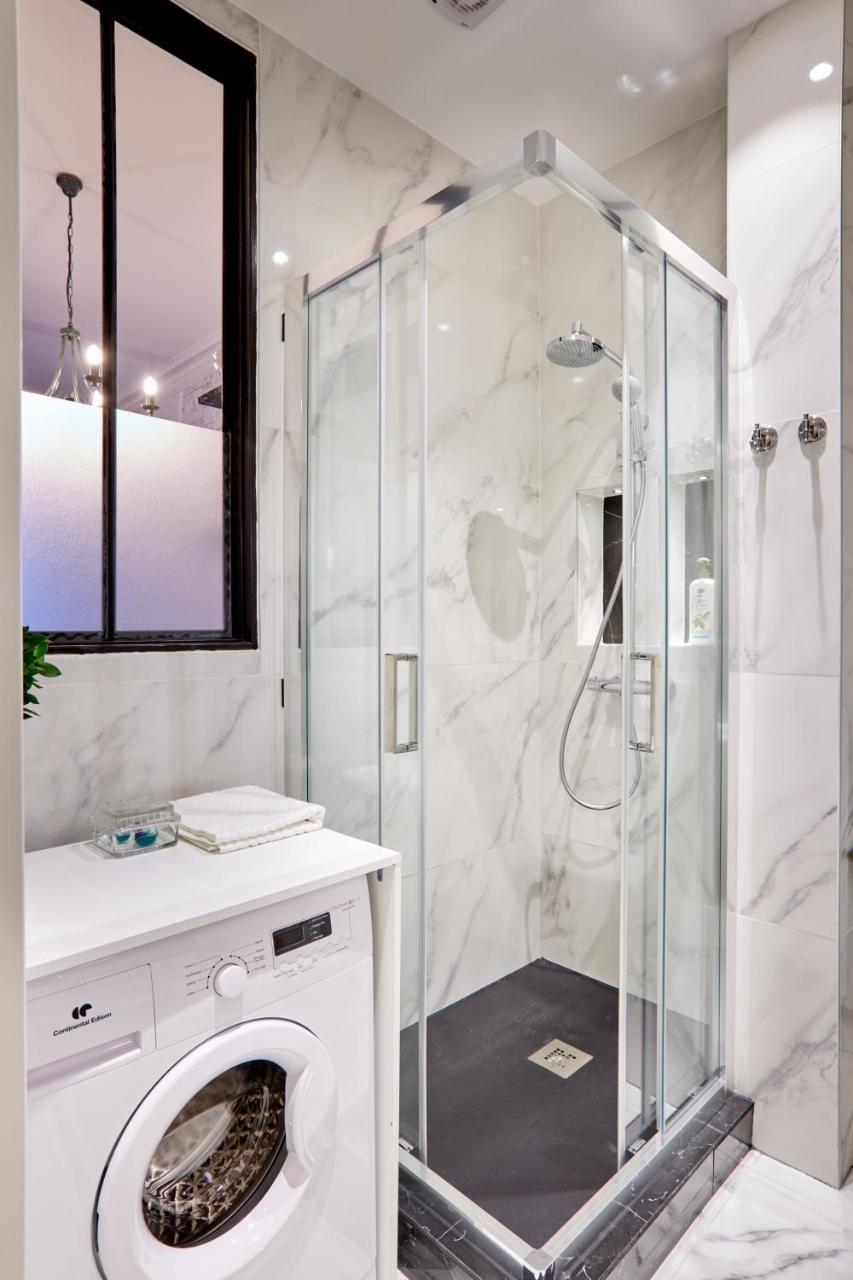 Apartment Le Gatsby 3*** Aix-les-Bains