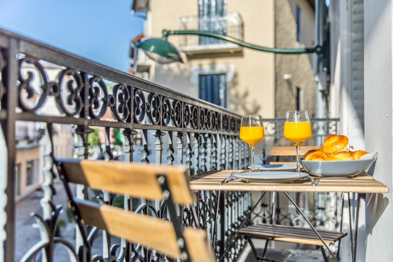 Apartment Le Gatsby 3*** Aix-les-Bains